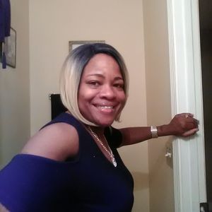 Meet your Posher, Charlene